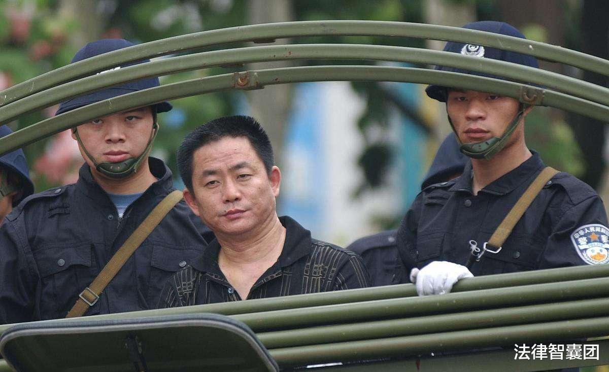 大案纪实8:郑州“黑老大”宋留根的人生路,从亿万富翁到死刑犯