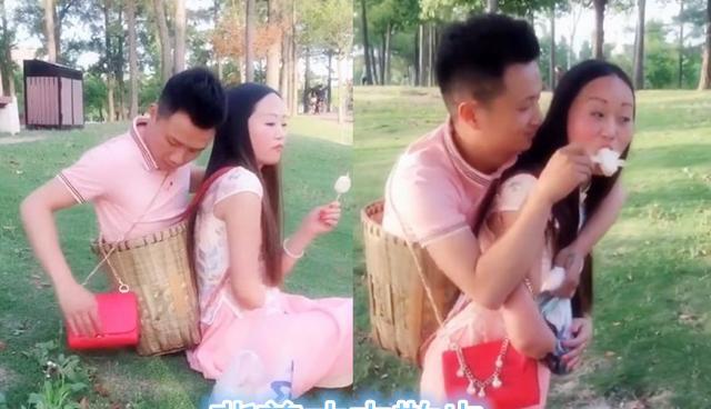 连体|“连体夫妻”曾诠释了真爱，如今男主有新欢陪伴，旧爱却孤身一人