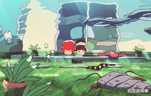 凯叔讲故事|“长期陪伴”和“缺少陪伴”的孩子，10年后差距竟然这么大……