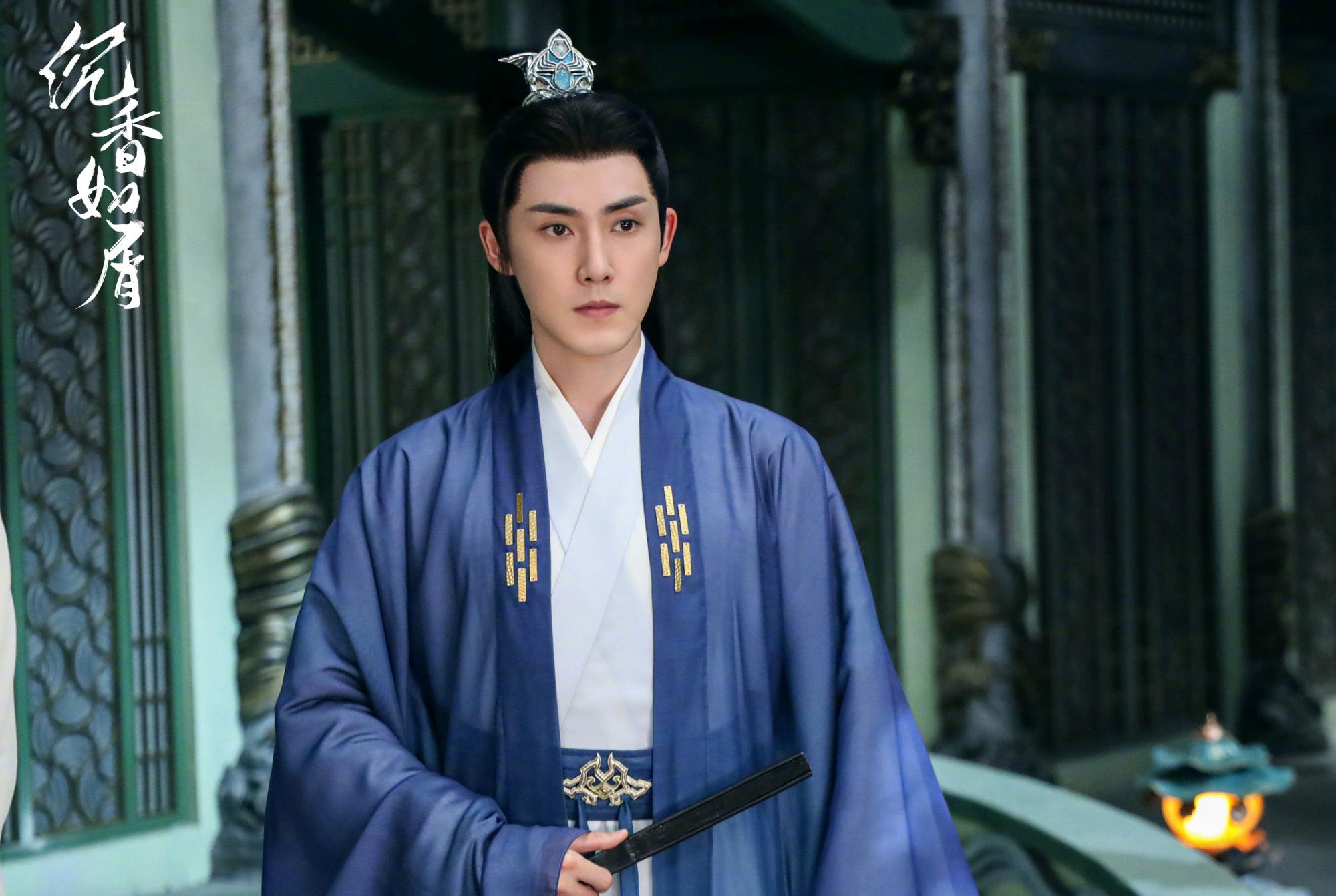 大叔论情感|《沉香如屑》官宣演员阵容,杨紫成毅领衔主演,欢瑞大礼包太庞大