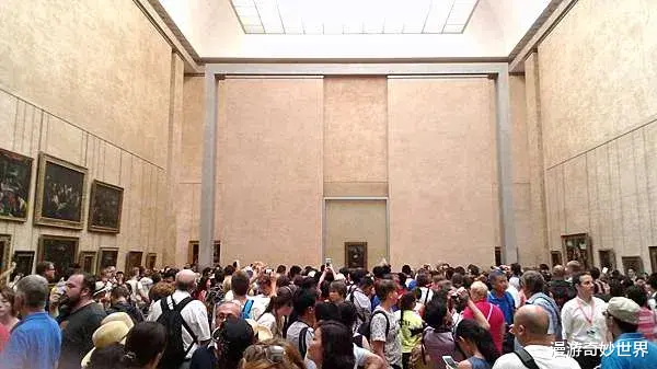 漫游奇妙世界|换个角度看世界,认知被完全颠覆了!