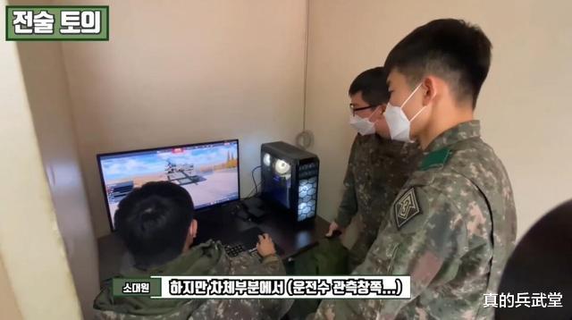 主战坦克|玩游戏上头了？继英国后法士兵也泄露主战坦克数据，俄方坐收渔利