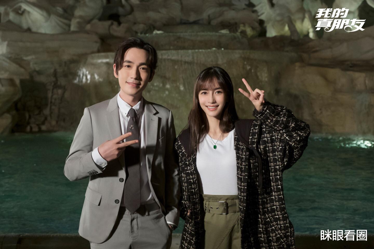 |龚俊新剧《沉睡花园》今晚开播,热剧扎堆,它凭什么杀出重围?