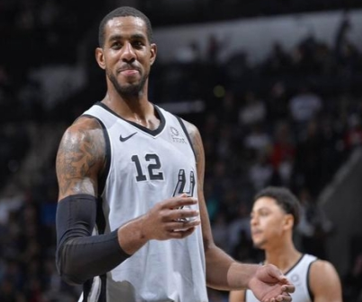 籃網隊|熱競技：NBA火箭vs籃網，火箭客場挑戰籃網，阿爾德里奇迎首秀