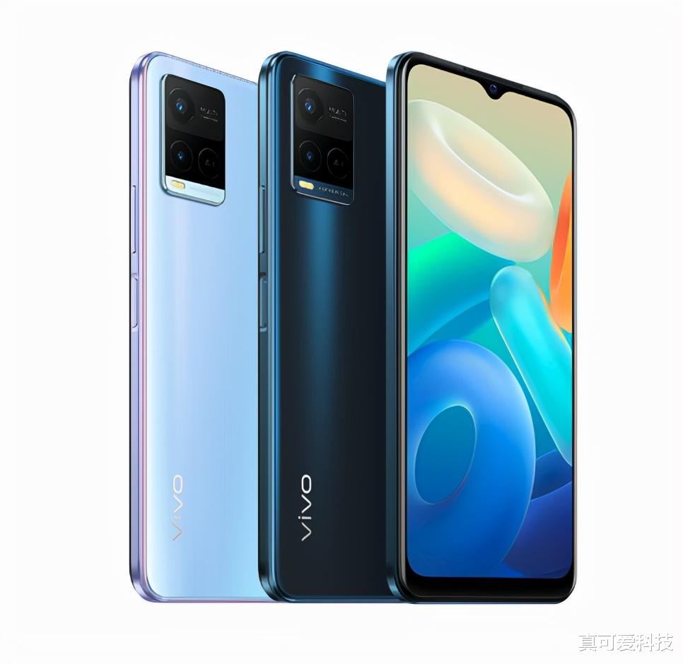 vivo|新品vivo Y32已发布，低调却很贴心，1399元交友价