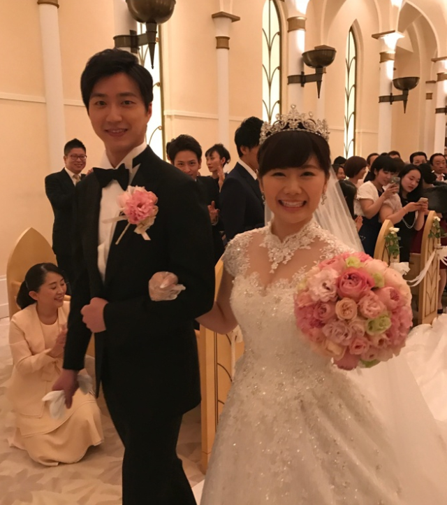 求婚|11岁一见钟情，钥匙为求婚信物，婚后5年育有俩娃，今终正式离婚