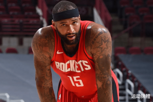 勇士队|官宣！火箭正式裁掉考辛斯，加索尔加盟新球队，勇士独行侠酝酿大交易