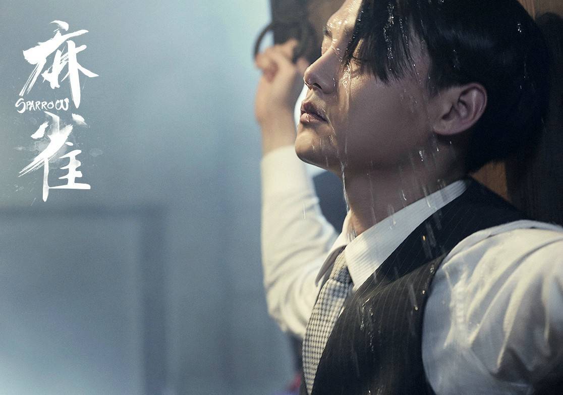 肯达尔·詹娜|又一部反腐剧强势来袭，佟大为、尹正兄弟情深，上演《一念无间》