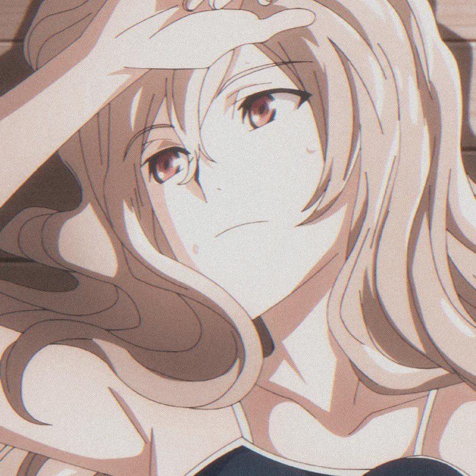 |動漫頭像：意難平，也要平