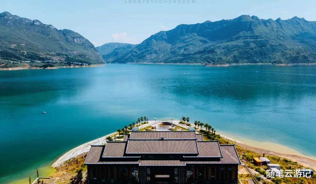 杭州 你的夏天是多少摄氏度？这里的夏天只有19℃！来，打开夏日避暑模式！