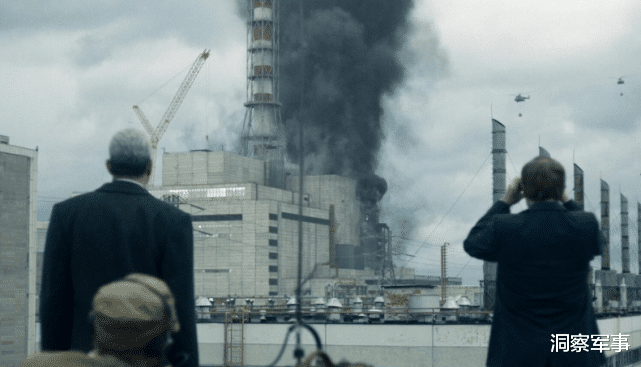 核泄漏 切尔诺贝利核泄漏后，动物变啥样了？真的存在“巨无霸”么？