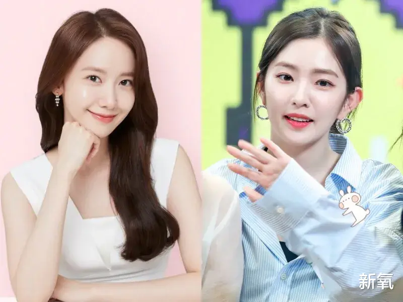 王菲|为什么Lisa的颜在全球美貌好评度高，在韩国还是被容貌打压？