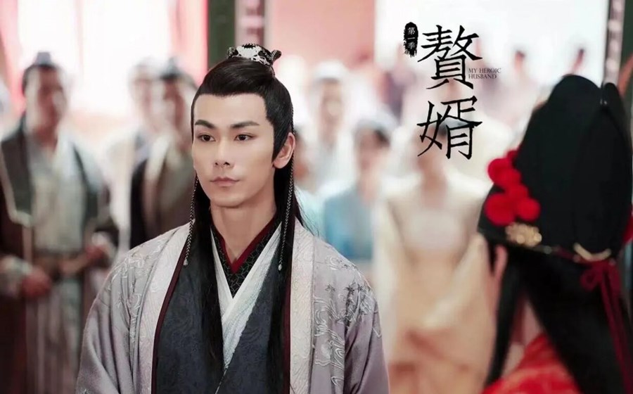 赘婿|36集的《赘婿》停更了？真的是剧情出现了问题？答案并非如此