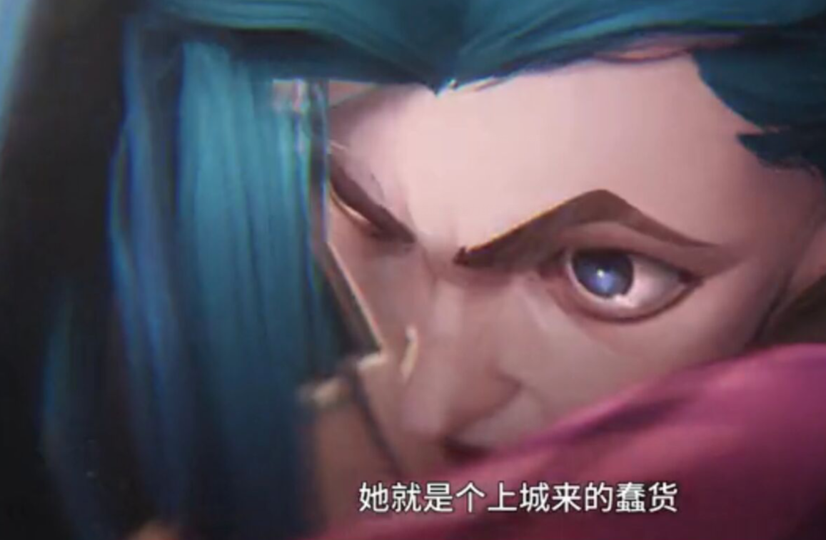 维克托|浅谈双城之战的结局，意料之外，情理之中？