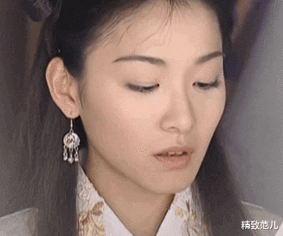 江祖平|因长相太美一炮走红，却被男演员“打伤”，至今还存在后遗症