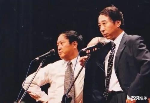 徐克|从相声红人到无人问津，晚景凄凉，牛群午夜梦回时可曾有过后悔？