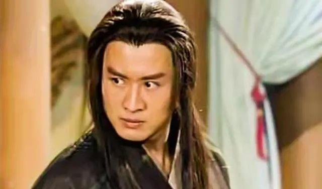 罗嘉良|过气明星频走穴，罗嘉良商场献唱，徐少华穿僧袍再现经典