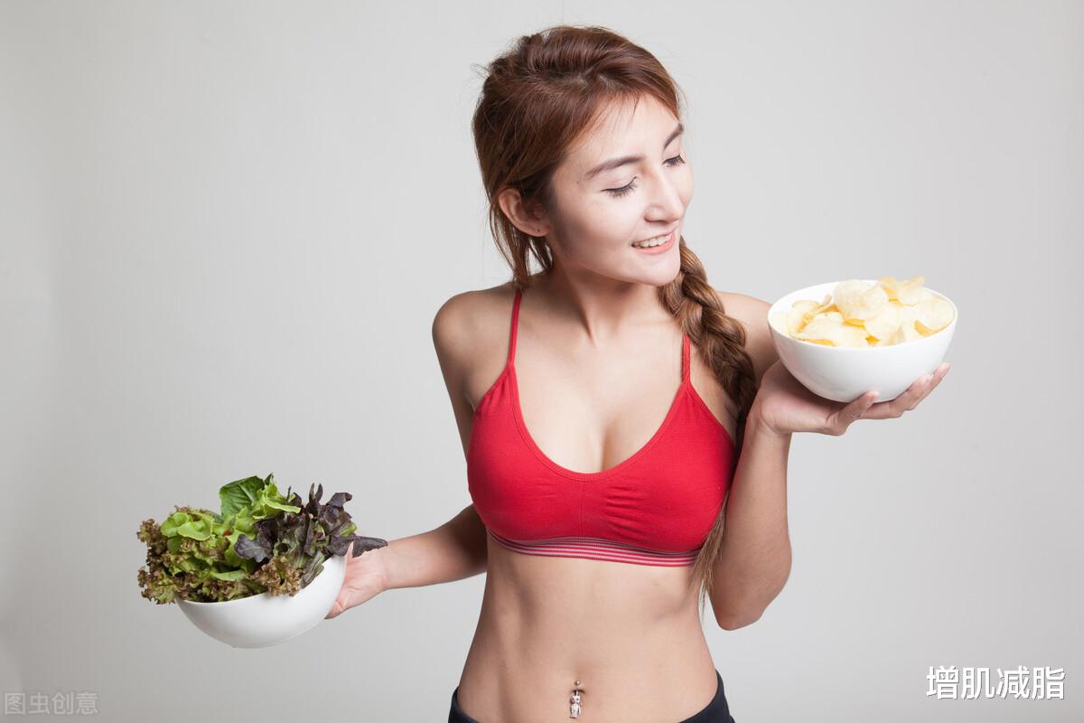 穿衣搭配|3大常见减肥谣言，节食减肥最常见，你别被坑了！