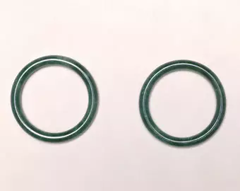 奇石|盛世传承—“天价翡翠”（故宫收藏，大饱眼福）