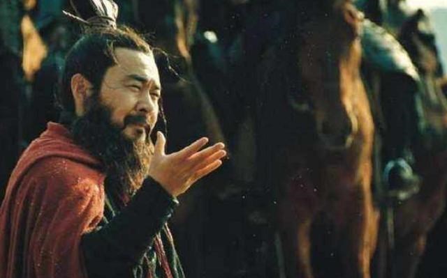 心悦雅萌|曹操为什么喜欢寡妇？原来其中有这么个好处，好多人都不明白