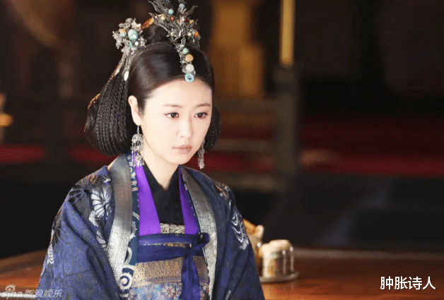 林心如|林心如10个经典角色，从紫薇爆红到Rose妈妈桑华丽蜕变！