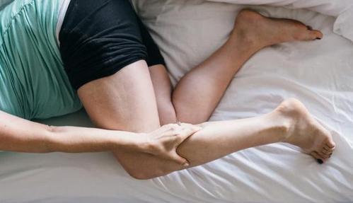 睡眠|血脂升高，睡眠或有3种异常，发现一种及时就医，以免脑梗塞