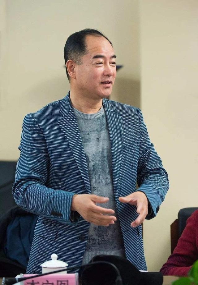 京剧|当今京剧小生第一人李宏图，曾称赞过郭德纲，也曾揭露京剧现状