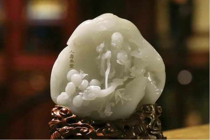 新疆维吾尔自治区|这4种“李鬼”都不是和田玉！莫要再“打眼”！