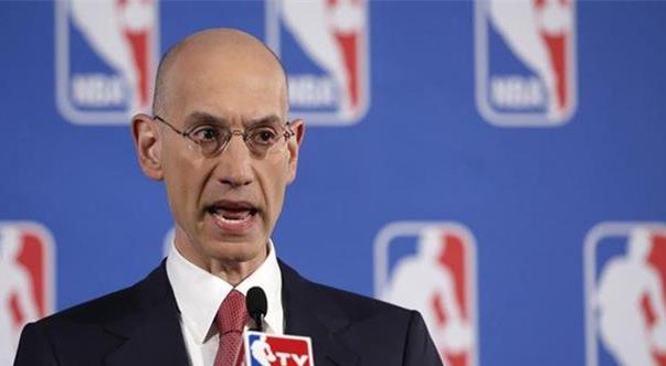 勒布朗·詹姆斯|強行說謊？詹姆斯禁賽風波又出問題，詹皇這次的罪名坐實了