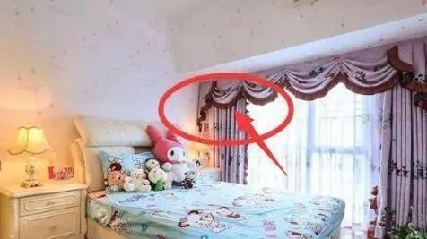 时尚舒适家|如果家里有这3种窗帘，赶紧扔掉，否则财运衰落，户主一生难富！