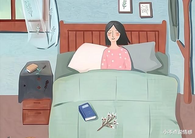 小不点说情感|大姑姐借钱后哭穷不还，却一个月买2辆车，婆婆护女儿媳断绝来往