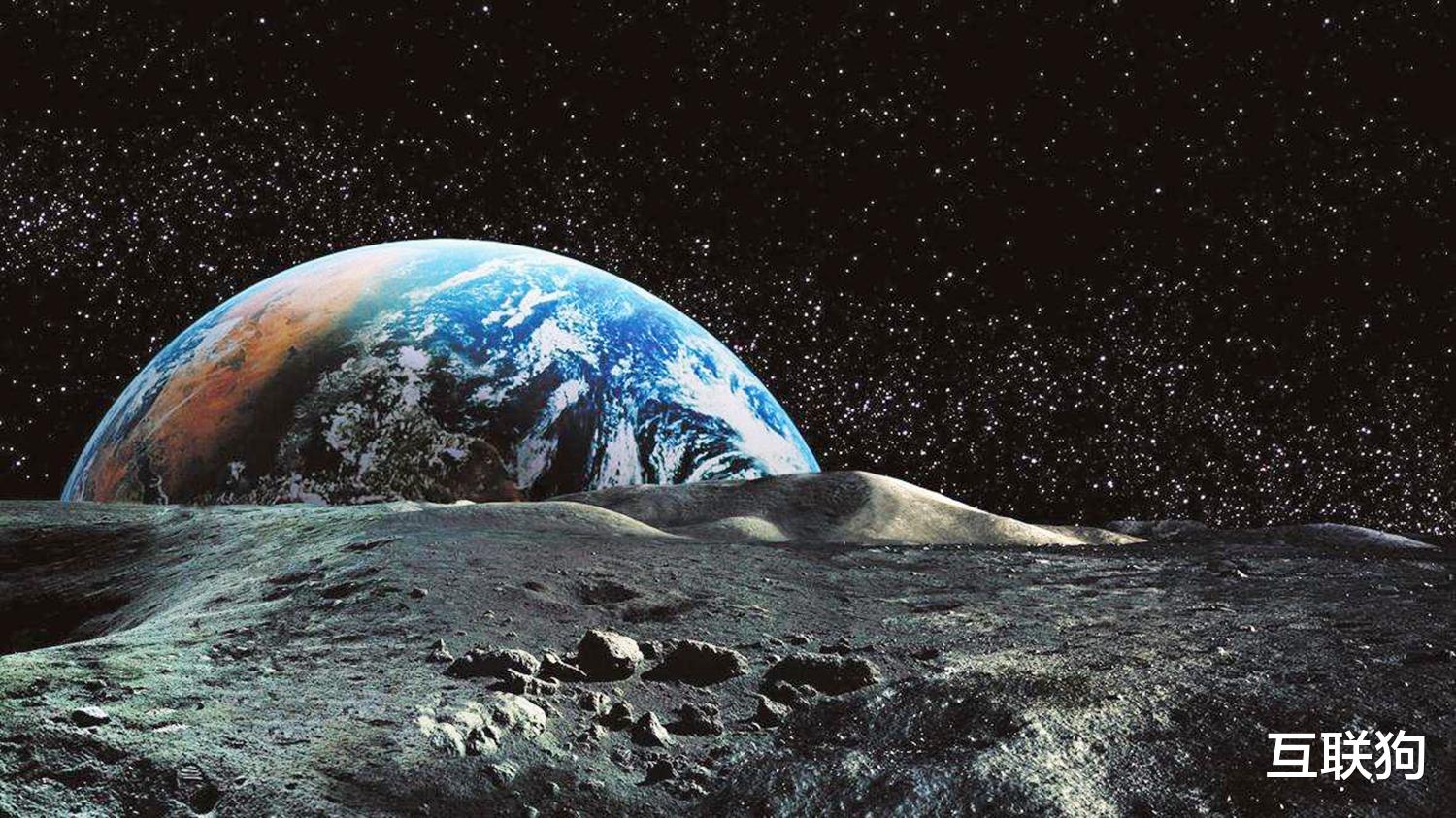 我们都被NASA“骗”了?神舟13号宇航员出舱后,暴露了真实的太空