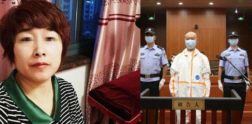 杭州杀妻案事件回顾!二审律师不再为许国利辩护,原因出人意料!