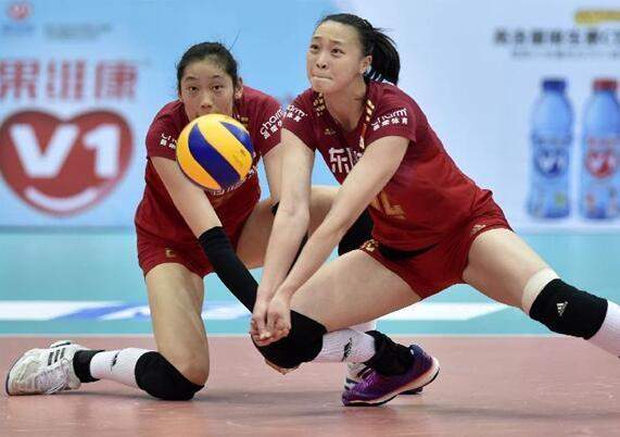 惠若琪|惠若琪的故事,与朱婷不和成一辈子的“黑历史”!