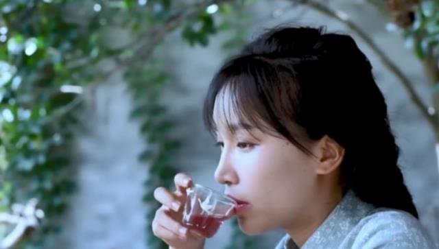 刘诗诗|男版“李子柒”彭传明，坐拥706W粉，不直播不带货，他凭啥这么火