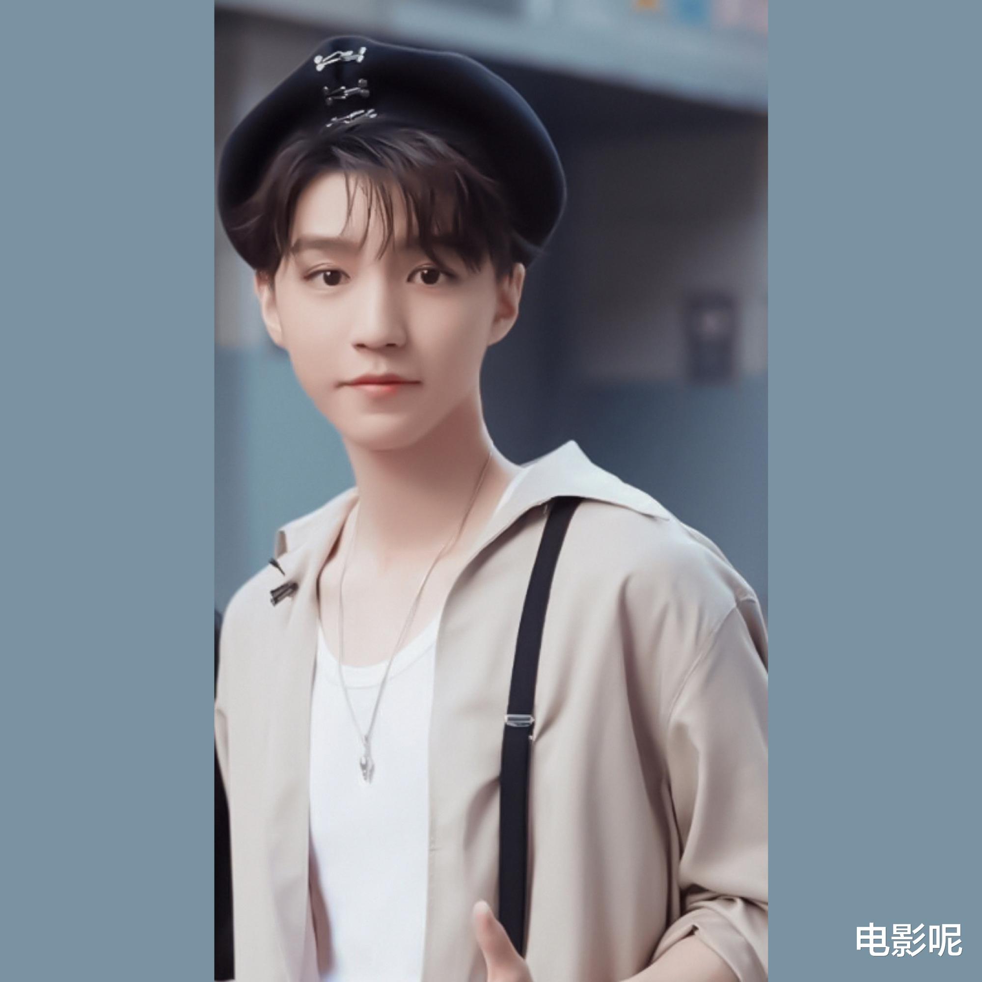 跨年晚会|王俊凯图书馆正式开馆，小朋友书信公开，将小凯写成叔叔最后更改