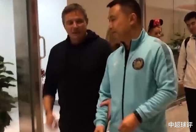 塞尔维亚队|失误！“被中国足协拒绝的名帅”获奖：当选塞尔维亚最佳教练！