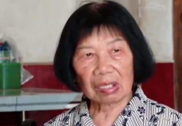 儿子去世获90万赔偿款,儿媳为遗产跟婆婆翻脸,婆婆将她告上法庭