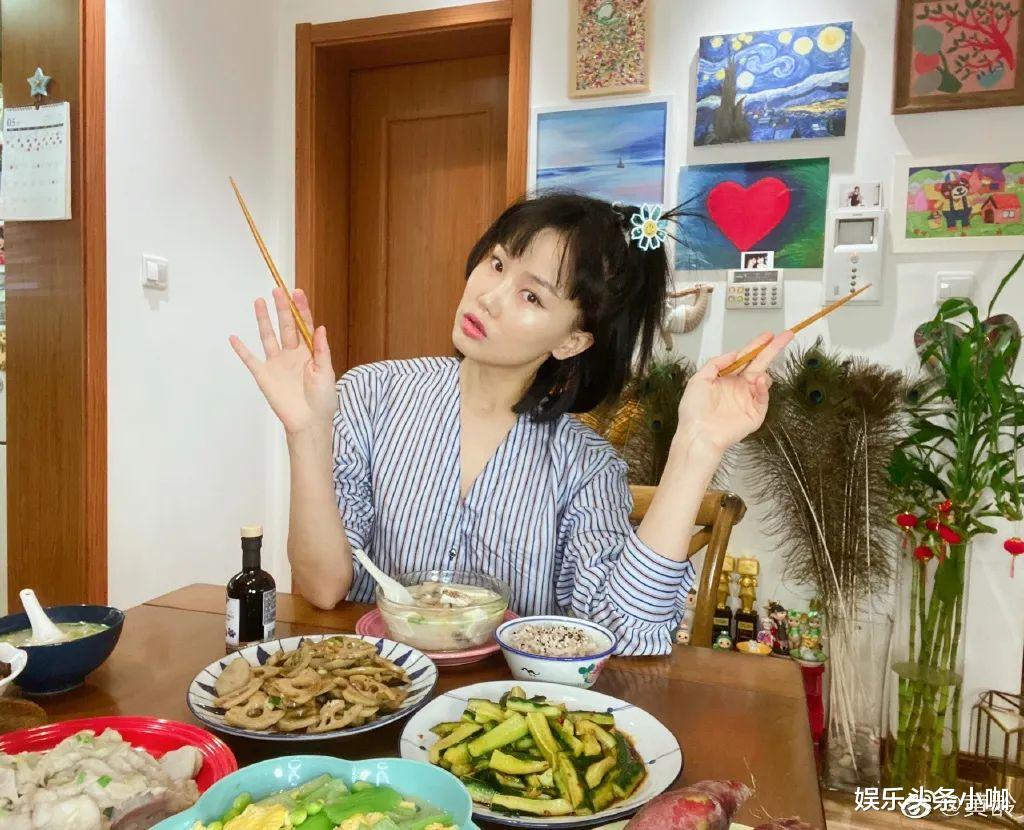 黄龄|承认了！悄悄同居，这对竟然真在一起？