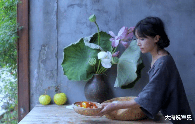 李子柒|李子柒打破吉尼斯纪录，一年赚1.68亿的背后，我看到最真实的面