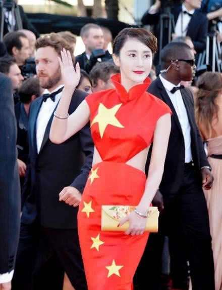 范冰冰|戏子终究是戏子：国人拿他们当宝，却在国外备受冷落？