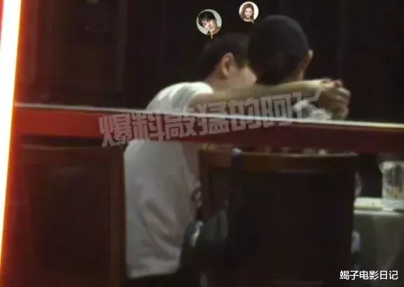 林更新|「娱乐圈海王」又恋爱了…他和他108个网红前女友的故事