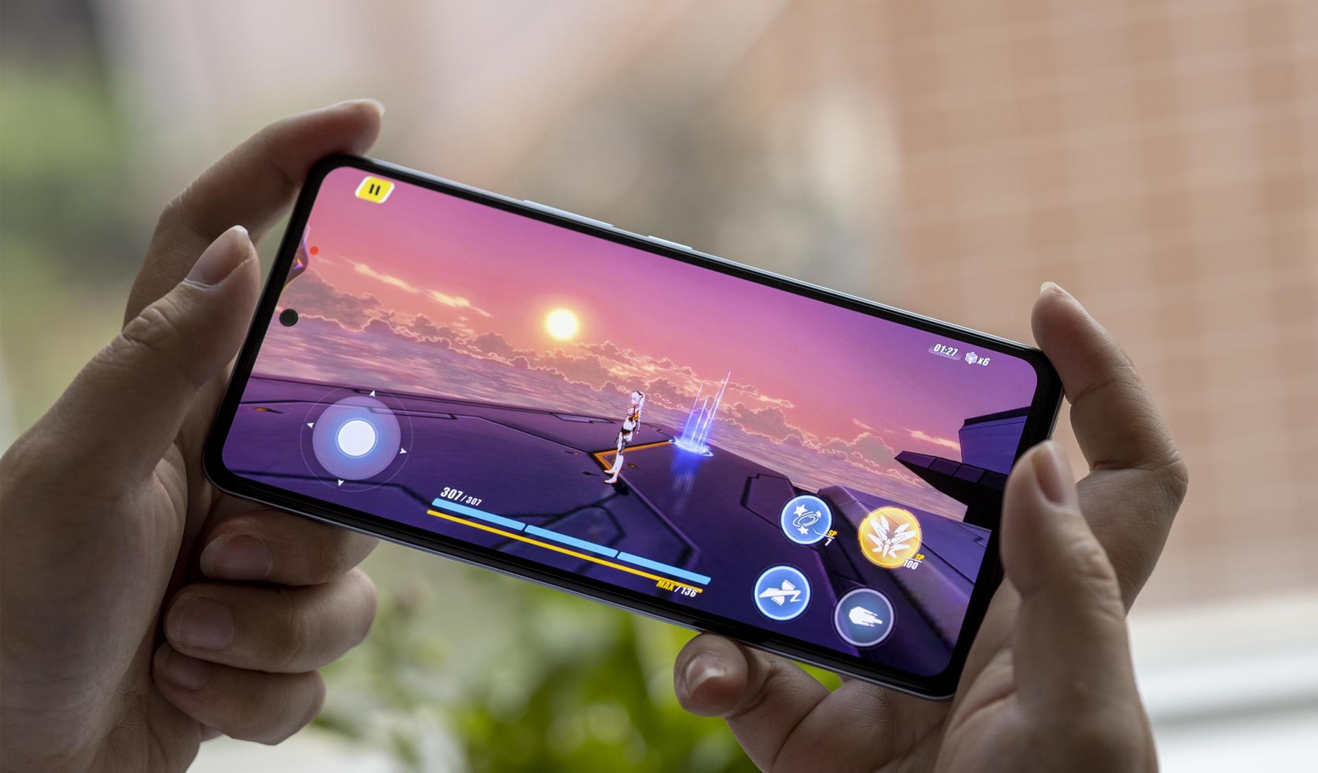 高通骁龙|骁龙870彻底真香,独显芯片+66W闪充,256G版本仅1999元