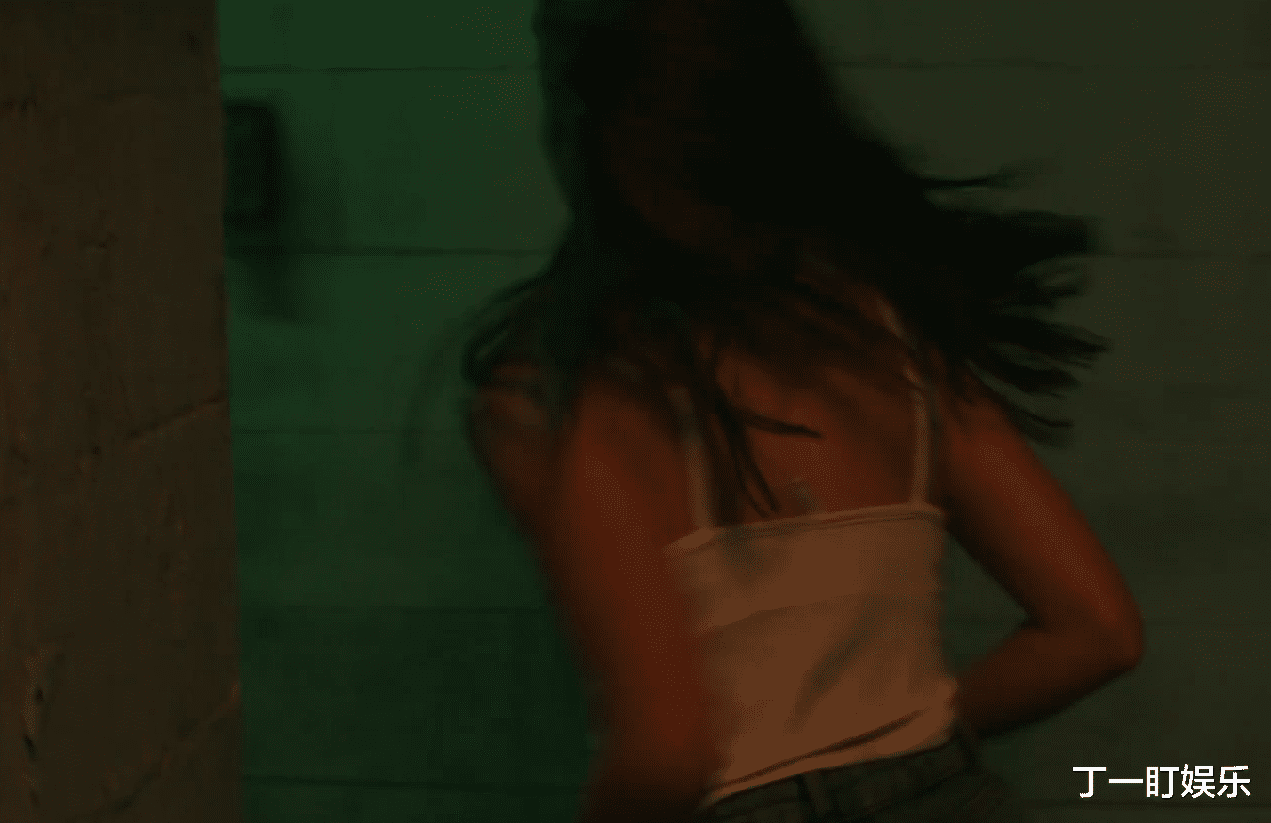 丁一盯娱乐 女孩儿被囚禁地下20年，怀孕4次，凶手身份令人窒息！