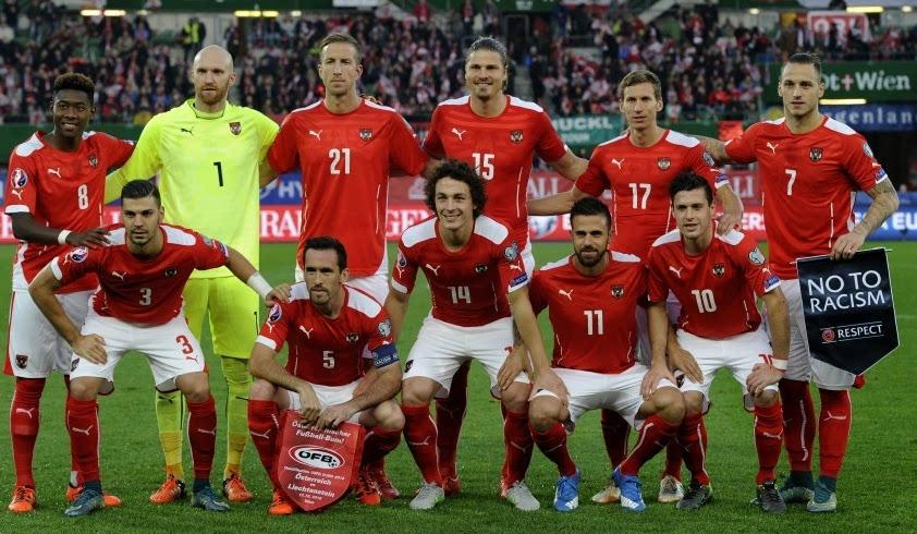 苏格兰|7场友谊赛重点关注!斯洛伐克+荷兰+丹麦+苏格兰+罗马尼亚+比利时