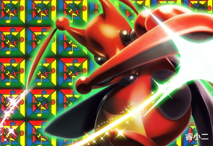 音箱|《宝可梦》四代虫系小透明音箱蟀,能否借助梦特来打出特色?