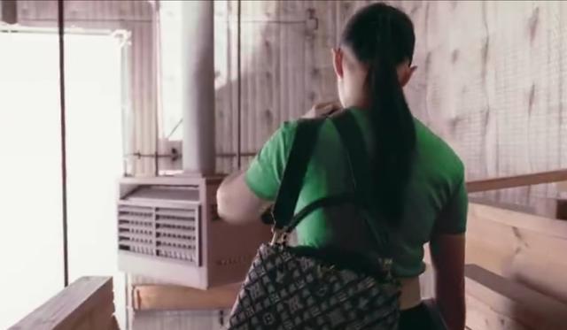 刘亦菲|34岁刘亦菲近照曝光！身材走样似中年妇女，原来她不姓刘美国籍