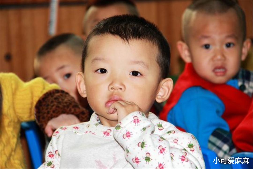 小可爱麻麻|孩子上学3天，被幼儿园“劝退”，老师给的理由，让宝妈脸红！