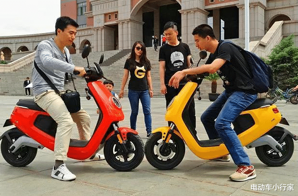 电动车小行家 电动车乱象“何时休”,即日起,严查“4禁”行为,查到顶格处罚