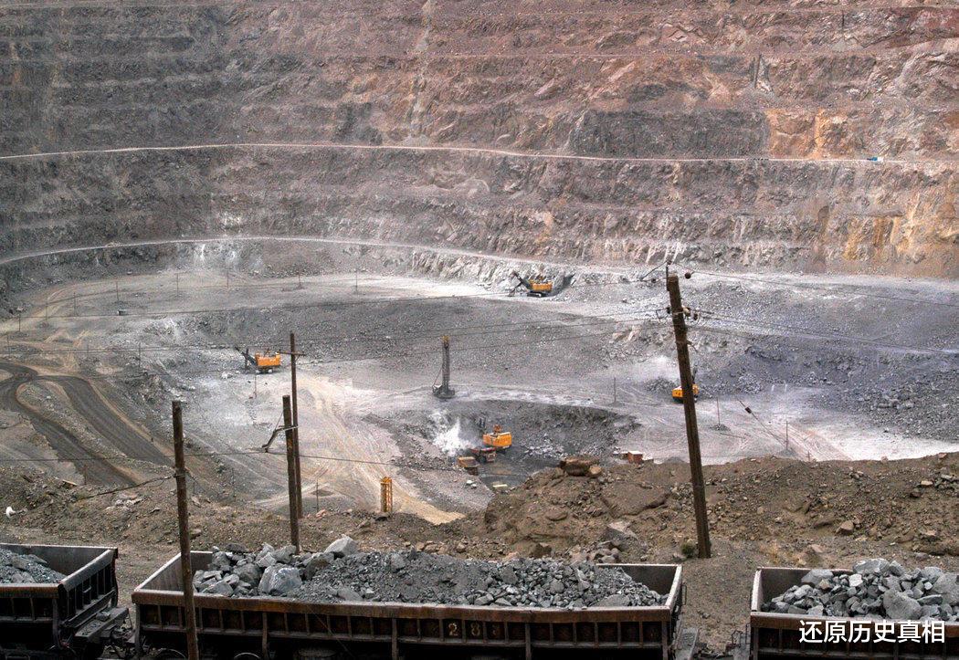 稀土 世界最稀缺的资源，我国独占鳌头，储量全世界第一